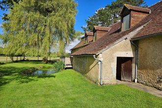  maison les-aulneaux 72600