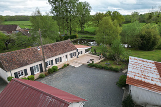  maison les-aulneaux 72600