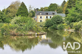  maison les-authieux-du-puits 61240