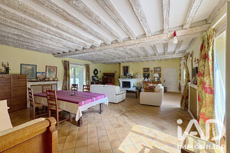  maison les-authieux-du-puits 61240