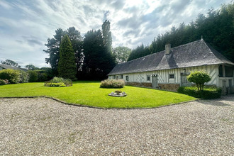  maison les-authieux-sur-calonne 14130