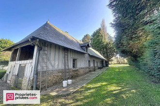  maison les-authieux-sur-calonne 14130