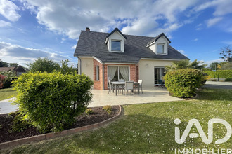  maison les-authieux-sur-le-port-st-ouen 76520
