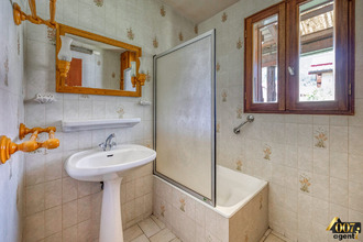  maison les-avanchers-valmorel 73260