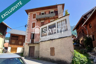  maison les-avanchers-valmorel 73260