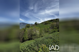  maison les-avanchers-valmorel 73260