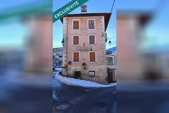  maison les-avanchers-valmorel 73260