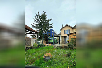  maison les-avenieres 38630