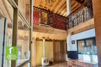  maison les-avenieres 38630