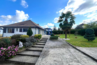  maison les-avenieres 38630