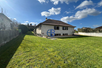  maison les-avenieres 38630