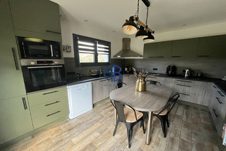  maison les-avenieres 38630