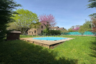  maison les-avenieres 38630