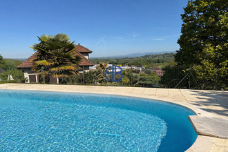  maison les-avenieres 38630