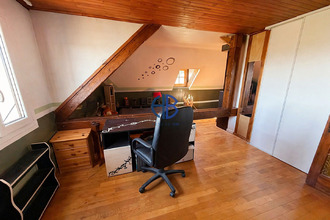  maison les-avenieres 38630