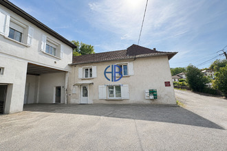  maison les-avenieres 38630