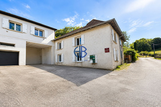  maison les-avenieres 38630