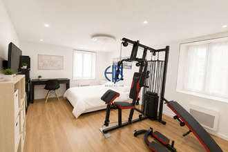  maison les-avenieres 38630