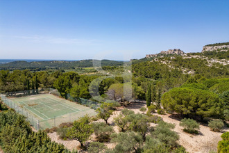  maison les-baux-de-provence 13520