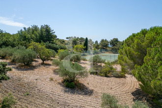  maison les-baux-de-provence 13520