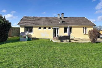  maison les-baux-ste-croix 27180