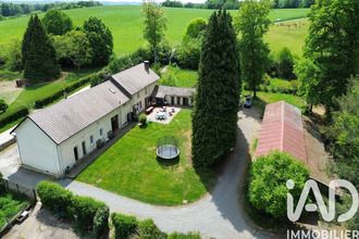  maison les-billanges 87340