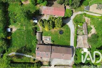  maison les-billanges 87340