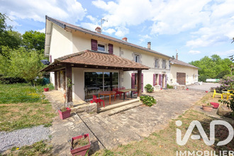  maison les-billanges 87340