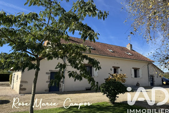  maison les-bizots 71710