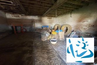  maison les-bordes 89500