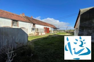  maison les-bordes 89500