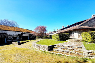  maison les-bordes 89500