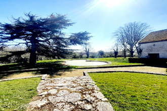  maison les-bordes 89500