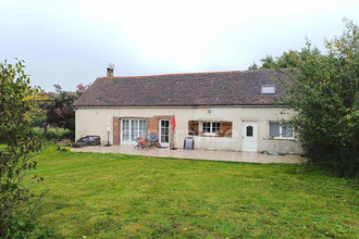  maison les-bordes 89500