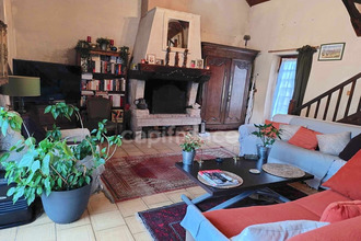  maison les-bordes 89500