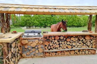  maison les-bordes 89500