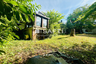  maison les-bordes 89500