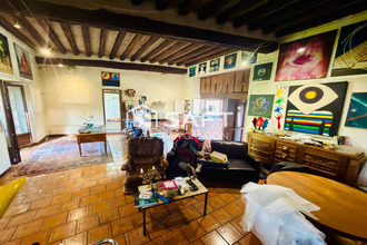  maison les-bordes 89500