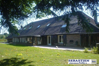  maison les-bordes-aumt 10800