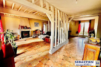  maison les-bordes-aumt 10800