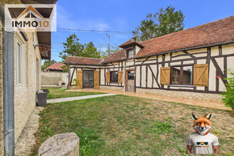  maison les-bordes-aumt 10800