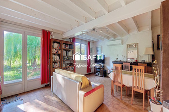  maison les-bordes-sur-arize 09350