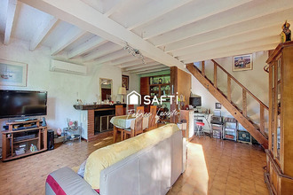  maison les-bordes-sur-arize 09350