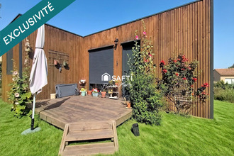  maison les-bordes-sur-arize 09350