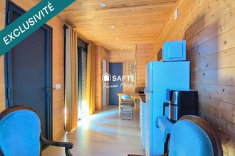  maison les-bordes-sur-arize 09350