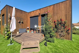  maison les-bordes-sur-arize 09350