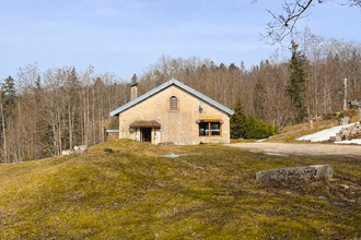  maison les-bouchoux 39370