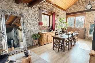  maison les-bouchoux 39370