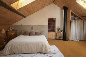  maison les-bouchoux 39370