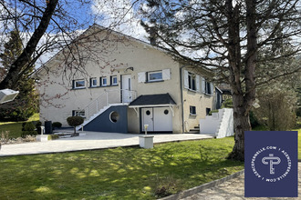  maison les-breseux 25120